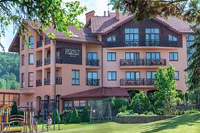 SPA Hotel Respect