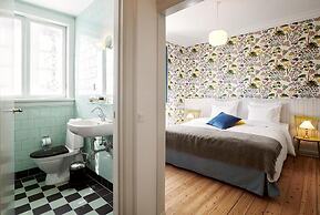 Hotel Villa Strand