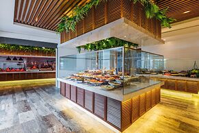 Kaya Palazzo Resort & Residences Le Chic Bodrum