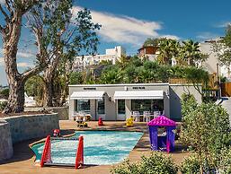 Kaya Palazzo Resort & Residences Le Chic Bodrum