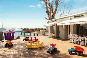 Kaya Palazzo Resort & Residences Le Chic Bodrum