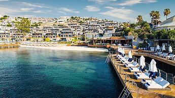 Kaya Palazzo Resort & Residences Le Chic Bodrum