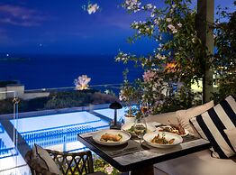 Kaya Palazzo Resort & Residences Le Chic Bodrum