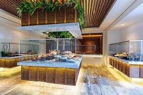 Kaya Palazzo Resort & Residences Le Chic Bodrum