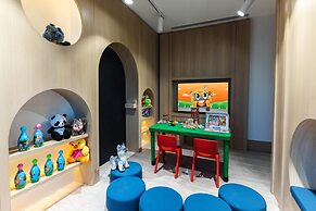 Kaya Palazzo Resort & Residences Le Chic Bodrum