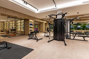 Kaya Palazzo Resort & Residences Le Chic Bodrum