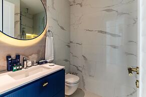 Kaya Palazzo Resort & Residences Le Chic Bodrum