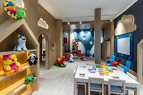 Kaya Palazzo Resort & Residences Le Chic Bodrum