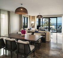 Kaya Palazzo Resort & Residences Le Chic Bodrum