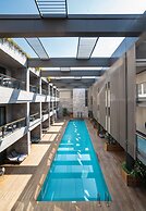 Kaya Palazzo Resort & Residences Le Chic Bodrum