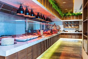 Kaya Palazzo Resort & Residences Le Chic Bodrum