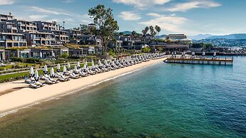 Kaya Palazzo Resort & Residences Le Chic Bodrum