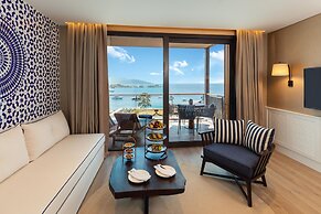 Kaya Palazzo Resort & Residences Le Chic Bodrum