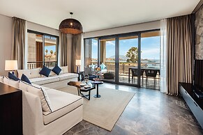 Kaya Palazzo Resort & Residences Le Chic Bodrum