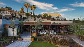 Kaya Palazzo Resort & Residences Le Chic Bodrum