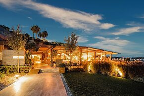 Kaya Palazzo Resort & Residences Le Chic Bodrum