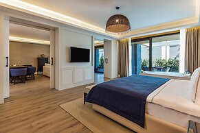 Kaya Palazzo Resort & Residences Le Chic Bodrum