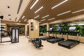 Kaya Palazzo Resort & Residences Le Chic Bodrum