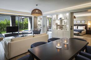 Kaya Palazzo Resort & Residences Le Chic Bodrum