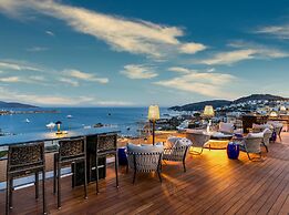 Kaya Palazzo Resort & Residences Le Chic Bodrum