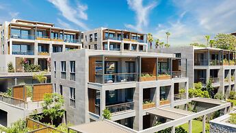 Kaya Palazzo Resort & Residences Le Chic Bodrum