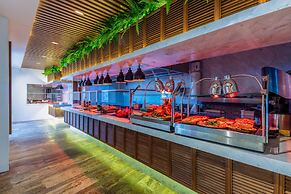 Kaya Palazzo Resort & Residences Le Chic Bodrum