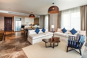 Kaya Palazzo Resort & Residences Le Chic Bodrum