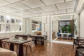 Kaya Palazzo Resort & Residences Le Chic Bodrum