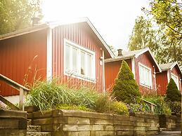 Lisebergsbyn Stugor