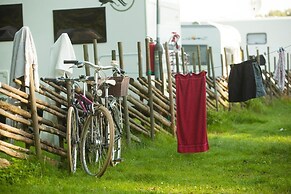 Lisebergsbyn Stugor