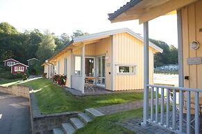 Lisebergsbyn Stugor