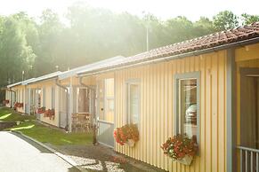 Lisebergsbyn Stugor