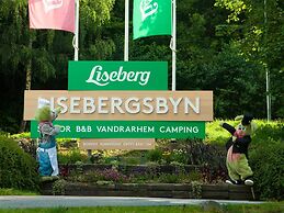 Lisebergsbyn Stugor