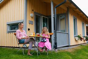 Lisebergsbyn Stugor