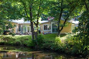 Lisebergsbyn Stugor