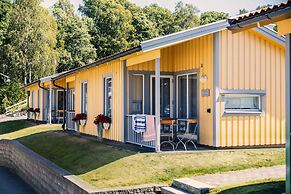 Lisebergsbyn Stugor