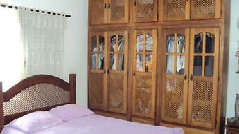 Beach House P.G - Hostel