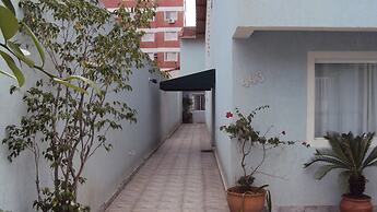 Beach House P.G - Hostel