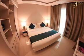 The Jewel Hotel