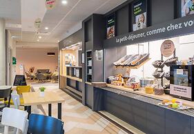 B&B HOTEL Troyes Magasins d'usine