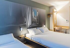 B&B HOTEL Troyes Magasins d'usine