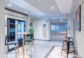 B&B HOTEL Troyes Magasins d'usine