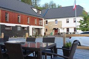 Relax Penzion Schonwald