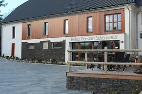 Relax Penzion Schonwald