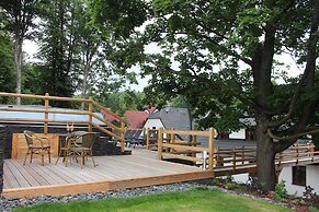 Relax Penzion Schonwald