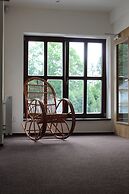 Relax Penzion Schonwald