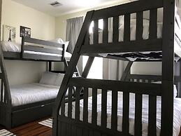 Tideview 11 · Super Clean Home Away From Home. Sleep 12+