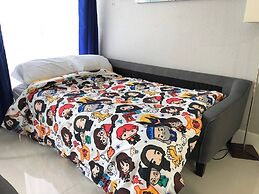 2701 · Luxury Lakefront Unit With Pool Views