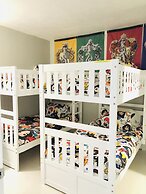 2701 · Luxury Lakefront Unit With Pool Views