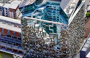 Rush Nite Nite 2 Bedroom 10